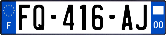 FQ-416-AJ