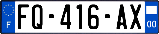 FQ-416-AX