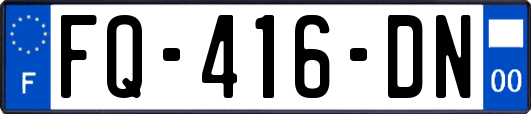 FQ-416-DN