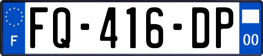FQ-416-DP