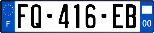 FQ-416-EB