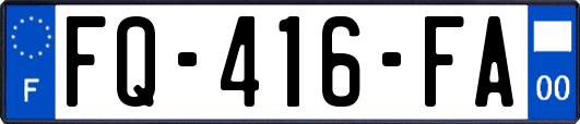 FQ-416-FA