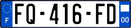 FQ-416-FD