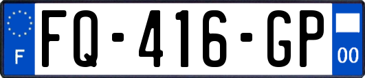 FQ-416-GP
