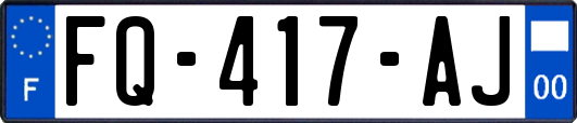 FQ-417-AJ