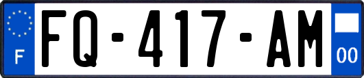 FQ-417-AM