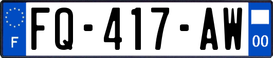 FQ-417-AW