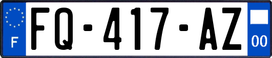 FQ-417-AZ