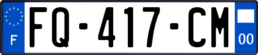 FQ-417-CM