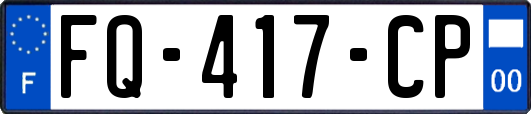 FQ-417-CP
