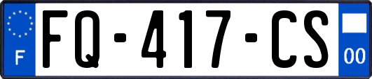 FQ-417-CS
