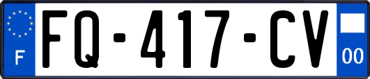 FQ-417-CV