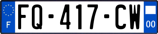FQ-417-CW