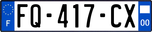 FQ-417-CX