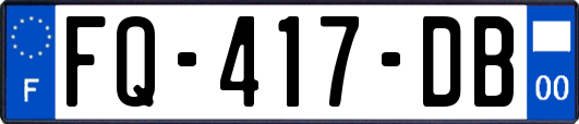 FQ-417-DB