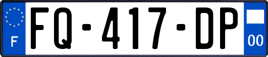 FQ-417-DP