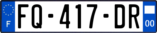 FQ-417-DR
