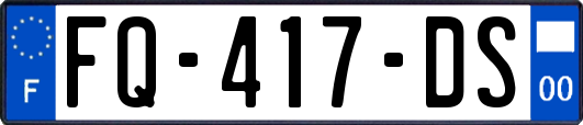 FQ-417-DS