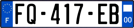 FQ-417-EB