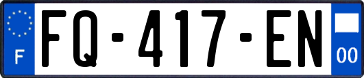 FQ-417-EN