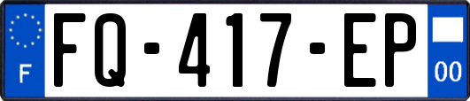 FQ-417-EP