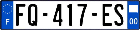 FQ-417-ES