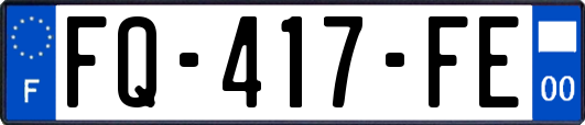 FQ-417-FE