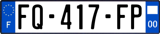 FQ-417-FP