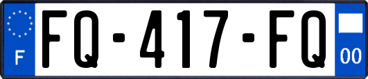 FQ-417-FQ