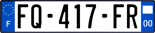 FQ-417-FR