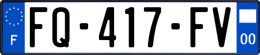 FQ-417-FV