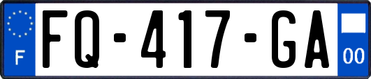 FQ-417-GA