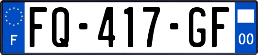 FQ-417-GF