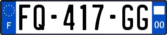 FQ-417-GG