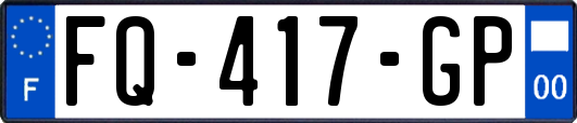 FQ-417-GP