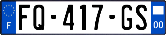 FQ-417-GS