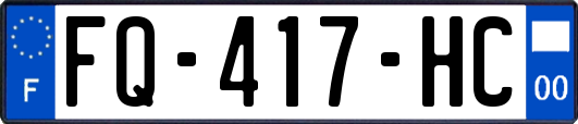 FQ-417-HC