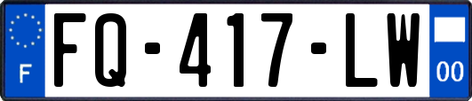 FQ-417-LW