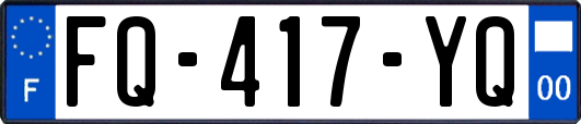 FQ-417-YQ