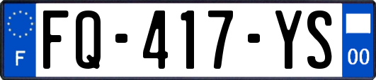 FQ-417-YS
