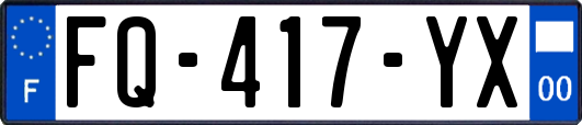 FQ-417-YX