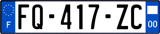 FQ-417-ZC