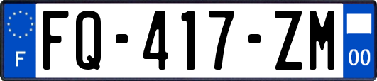 FQ-417-ZM