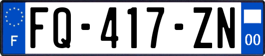 FQ-417-ZN