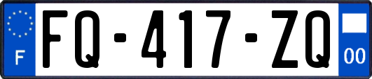 FQ-417-ZQ