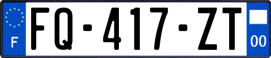 FQ-417-ZT