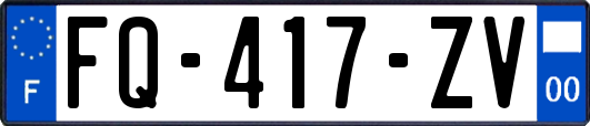 FQ-417-ZV