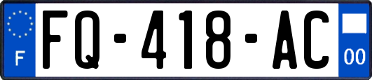 FQ-418-AC