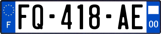 FQ-418-AE