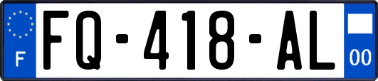 FQ-418-AL